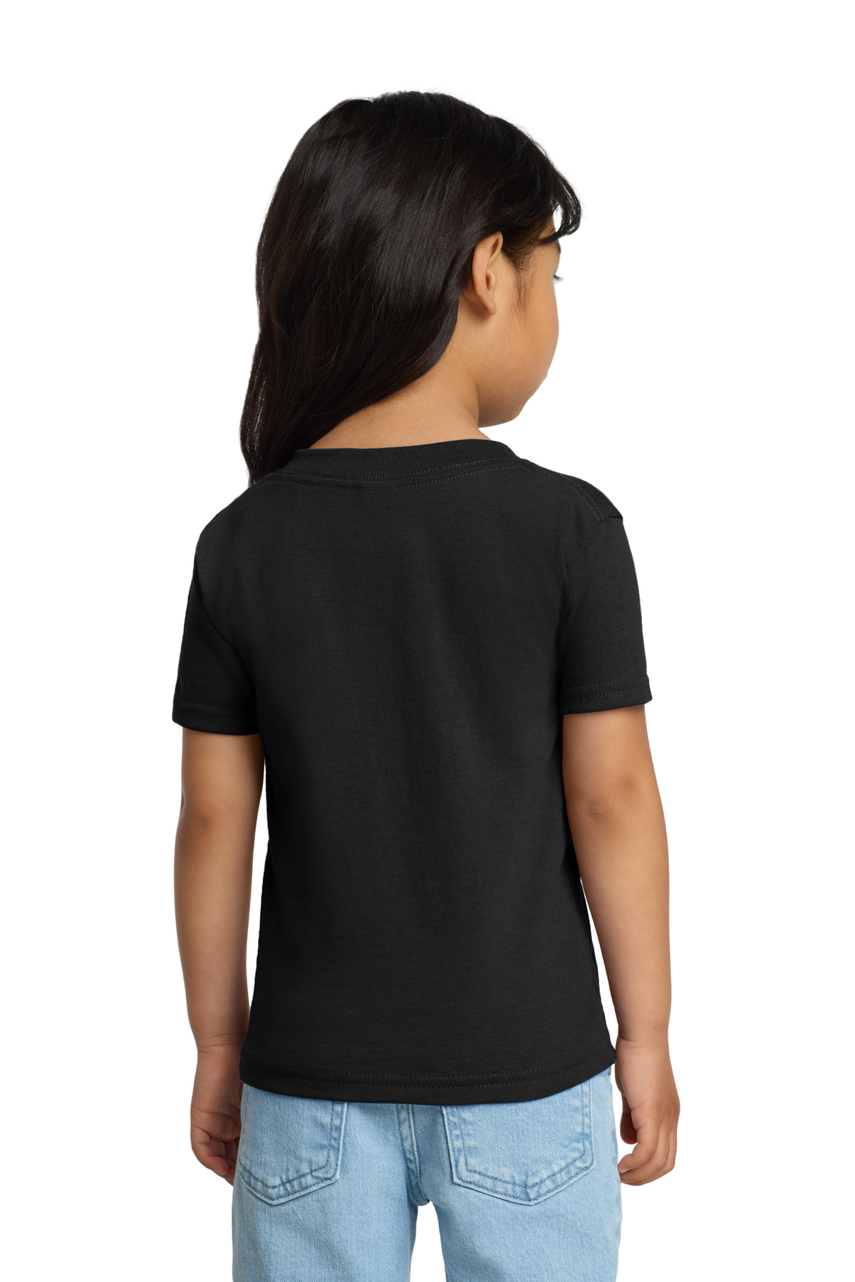 Gildan Heavy Cotton Toddler T-Shirt 5100P 11