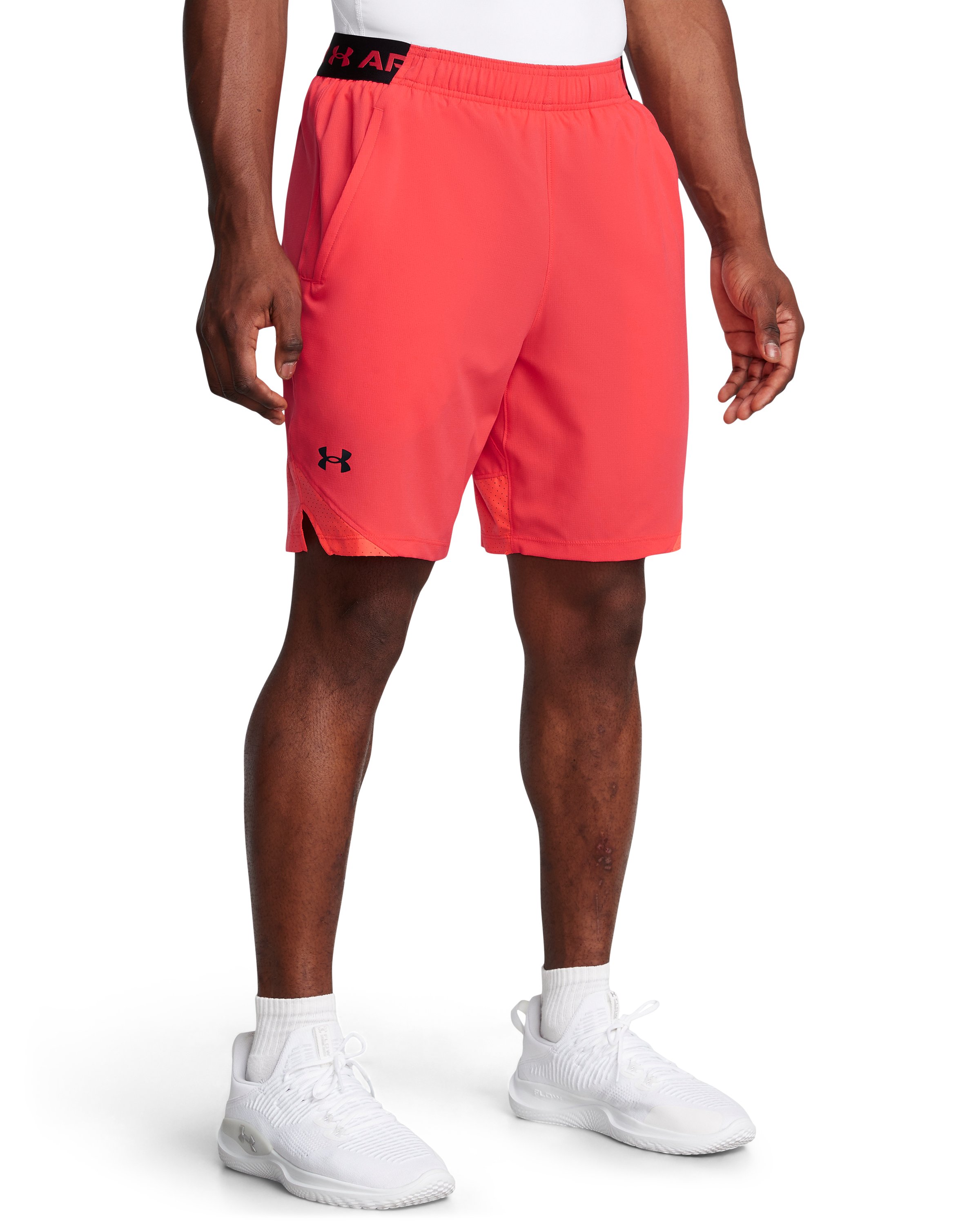 UA Vanish Woven Men's 8 Shorts 35