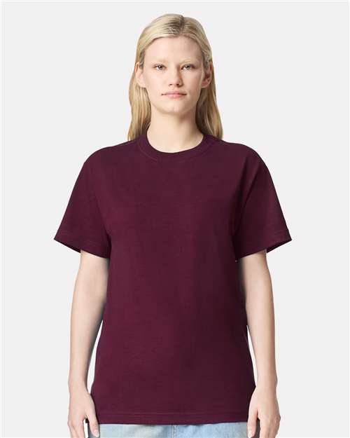 Unisex Super Heavyweight Tee - 9001 77