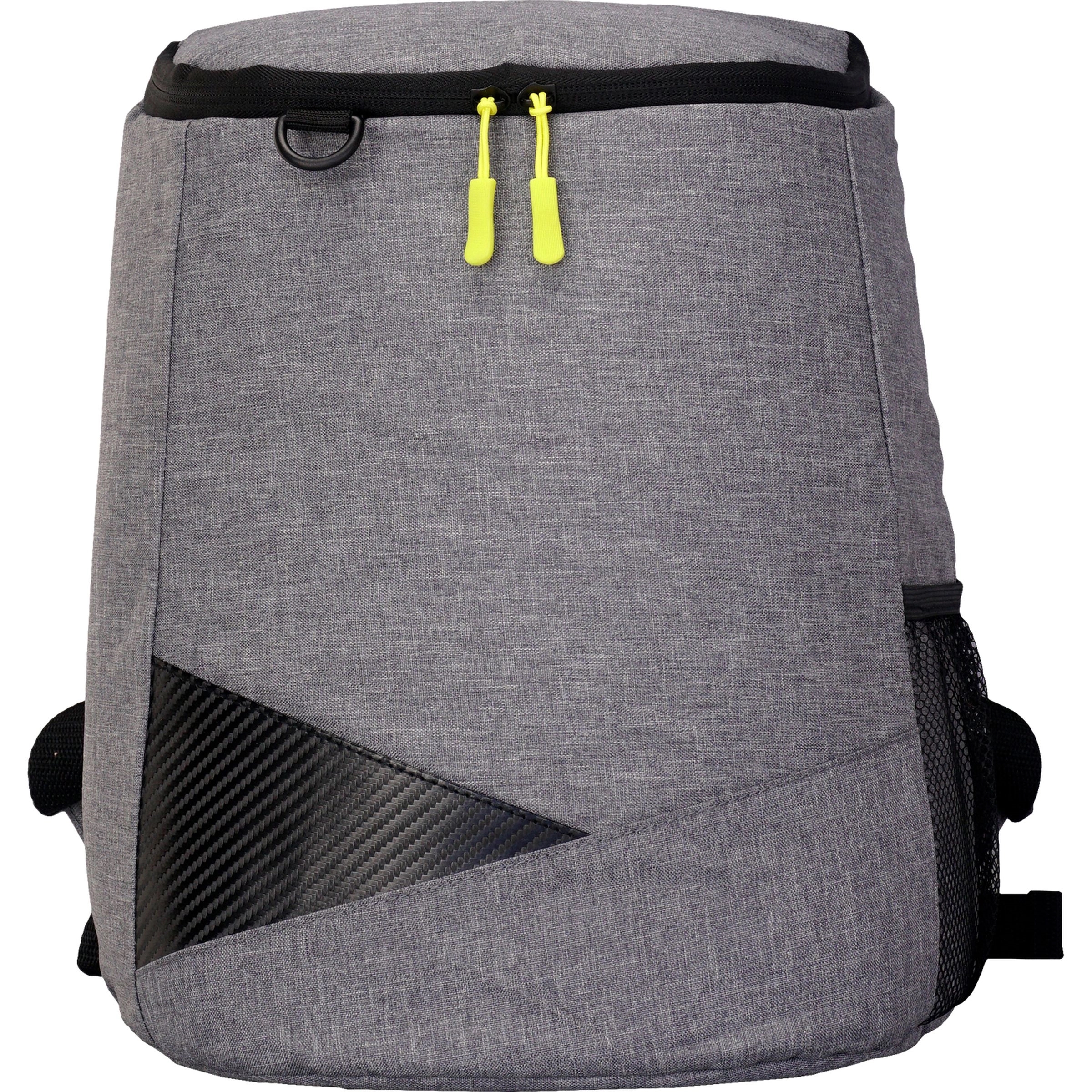 Recycled Backpack Cooler 21