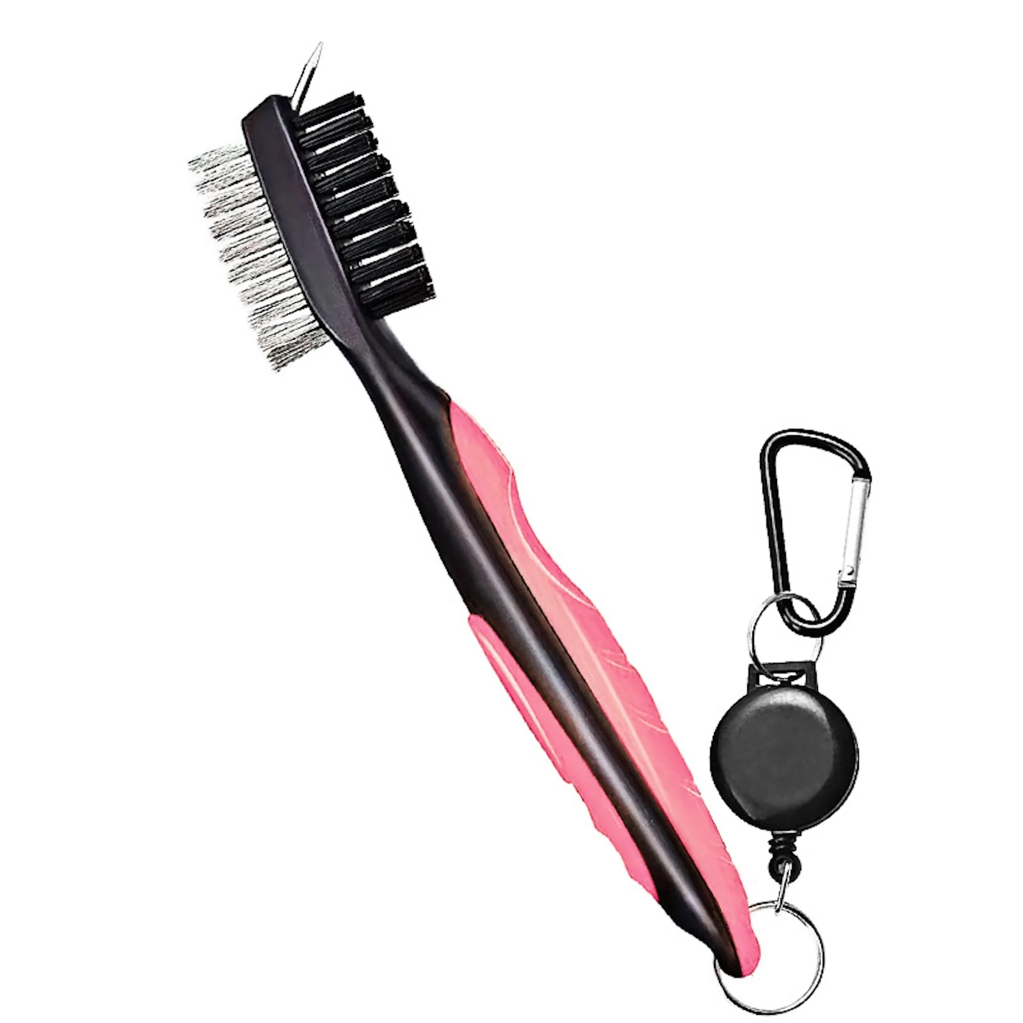 MOQ50 Golf Club Groove Cleaner 11