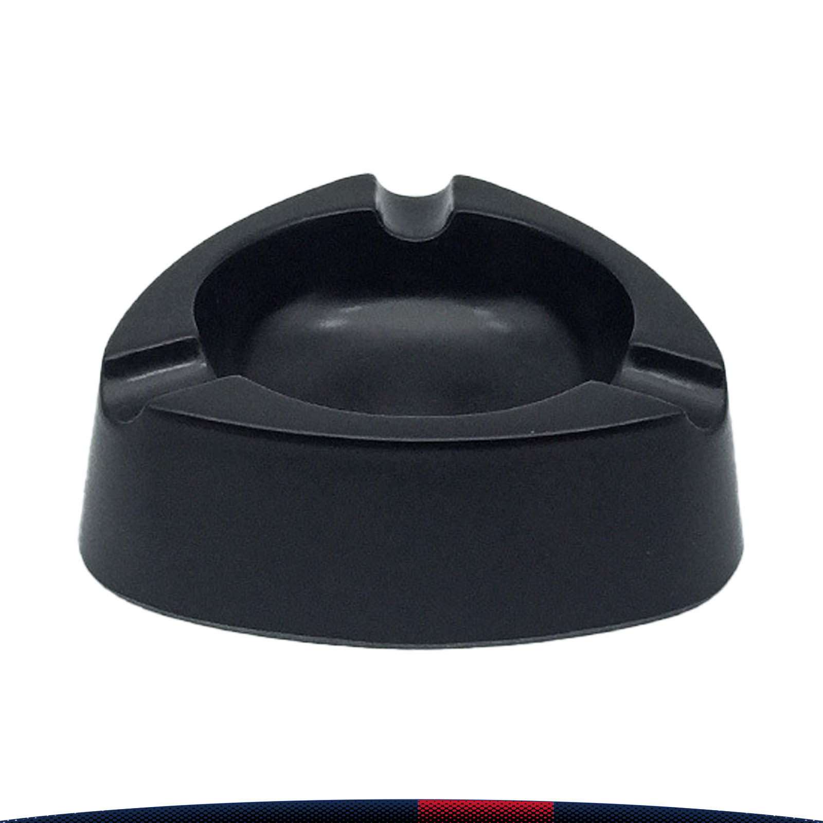 Meti Triangle Ashtray 5