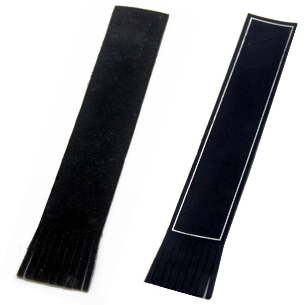 Recycled Leather Bookmark 4
