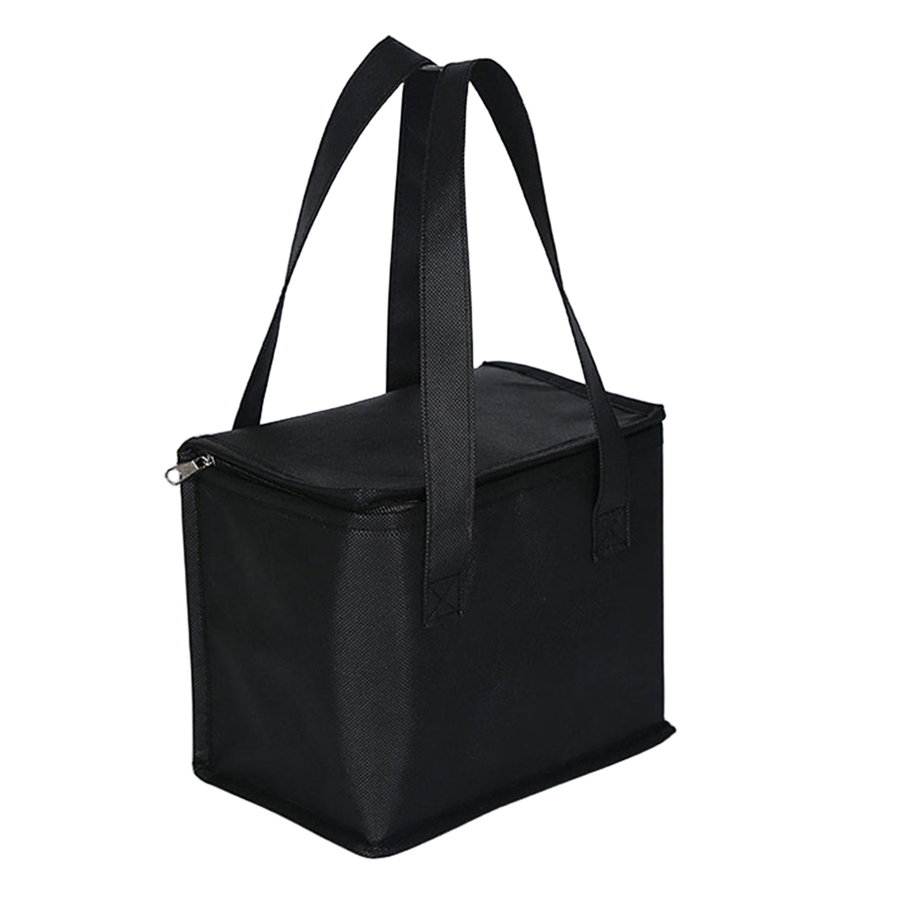 Insulated Reusable Tote 3