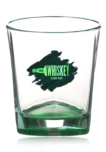 11 oz. Niza Whiskey Glasses 7