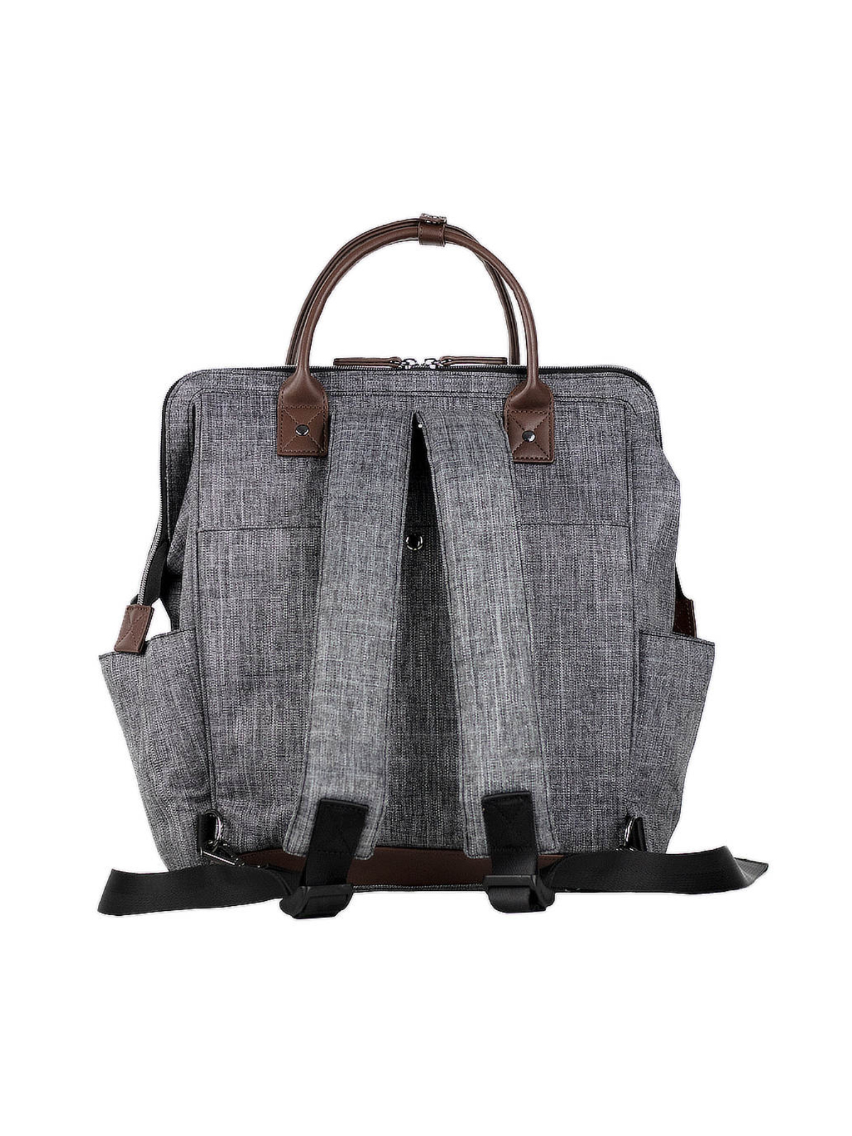ScrubJoy Backpacks - Lightweight Water-Resistant Backpack 14