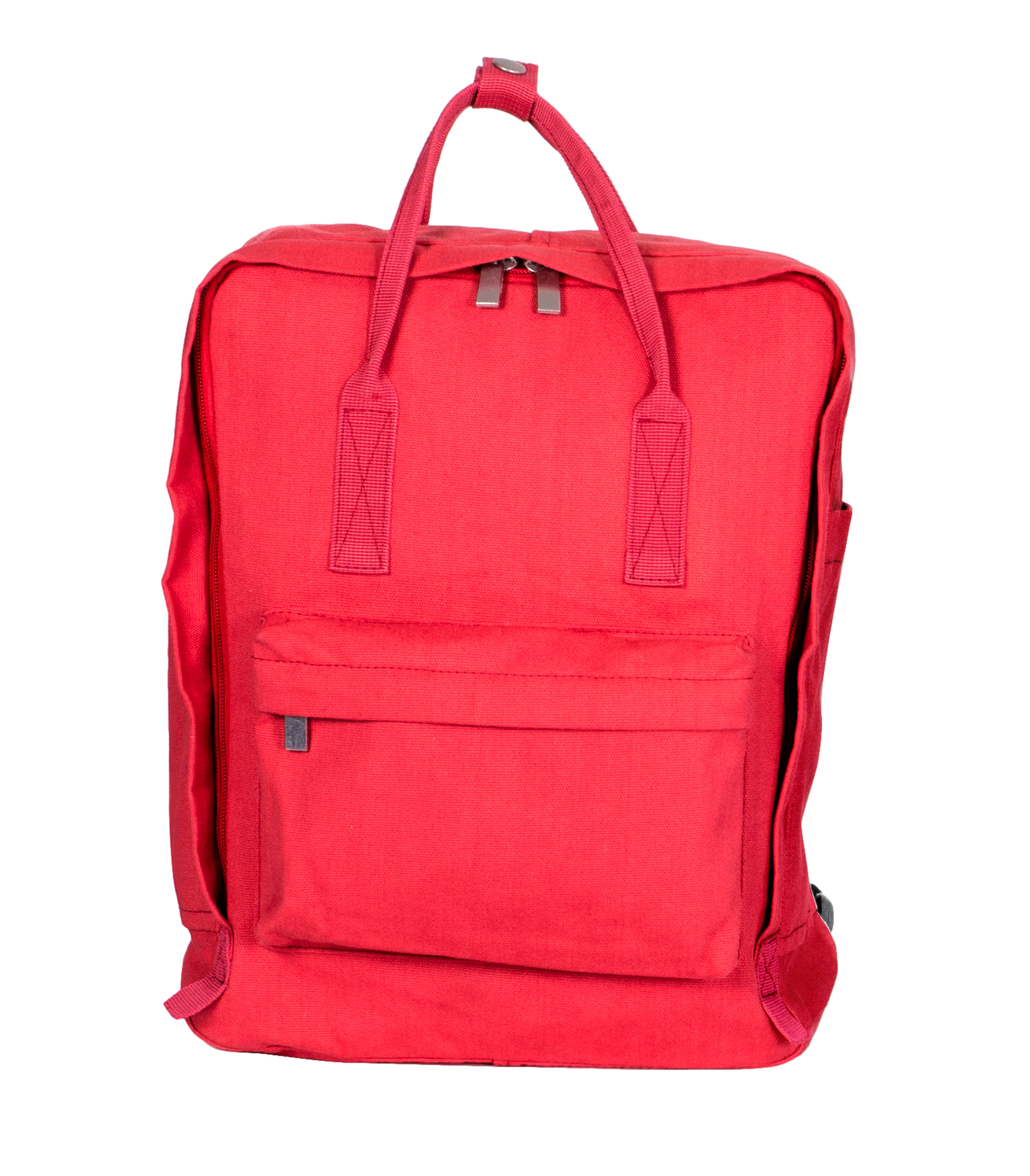 The Mini Backpack 8