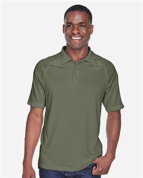 Men's Advantage Tactical Performance Polo - M211 40