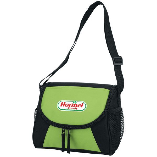 Personal Lunch Bag 27