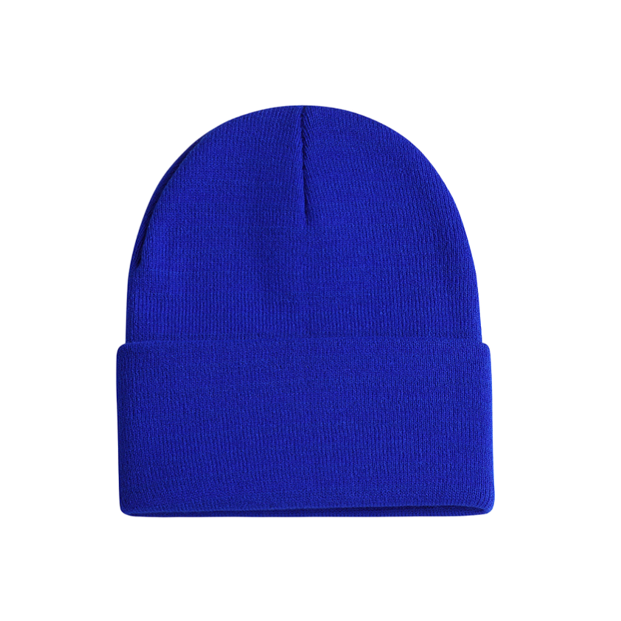 Stretch Knit Beanie 6