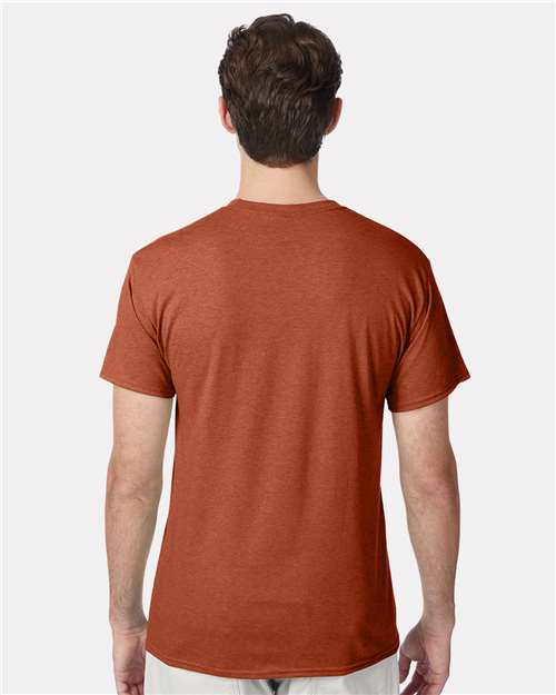 Perfect-T Triblend T-Shirt - 42TB 105