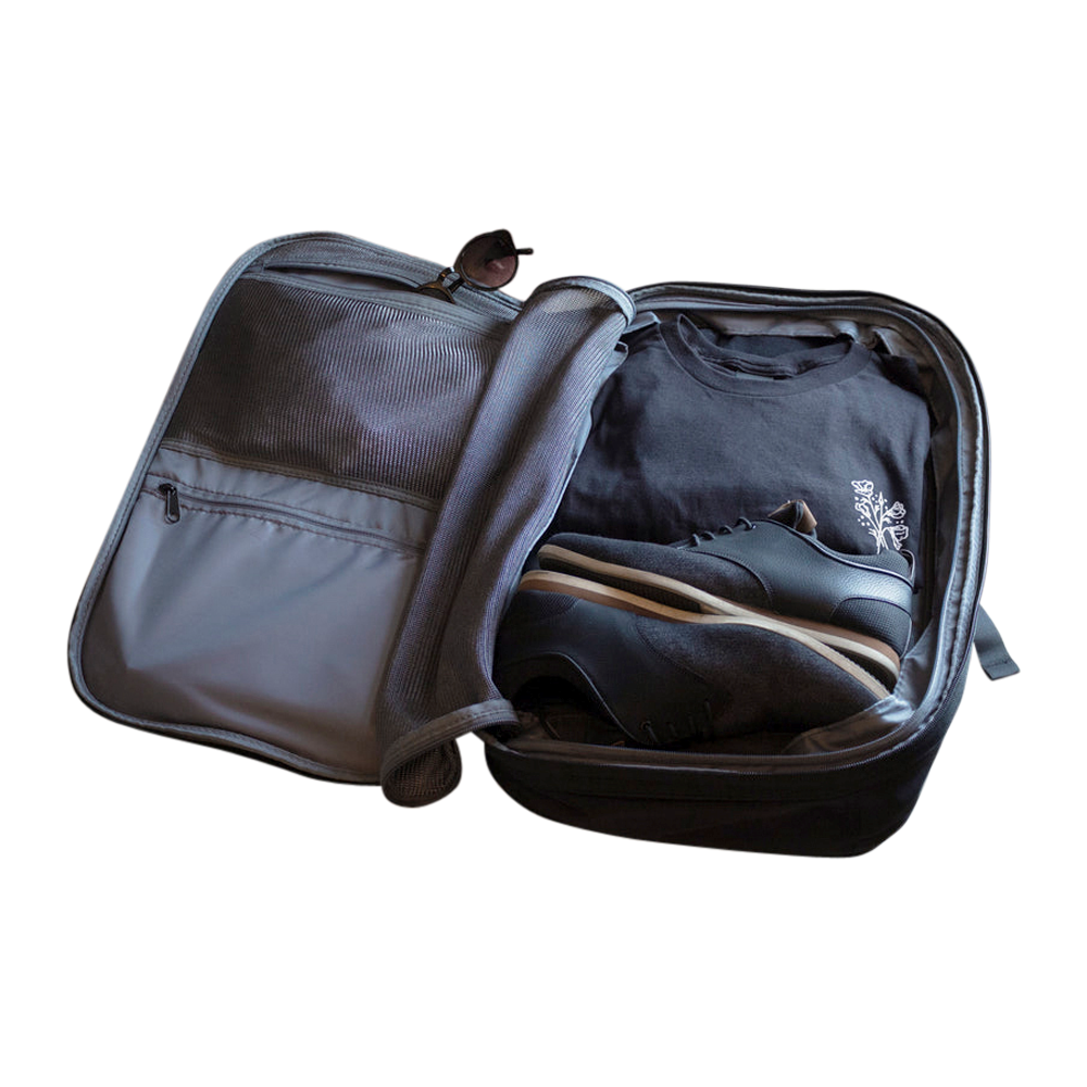 Duffel Backpack 5