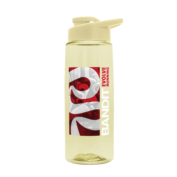 Gravel 26oz Tritan® Flair Bottle 2711