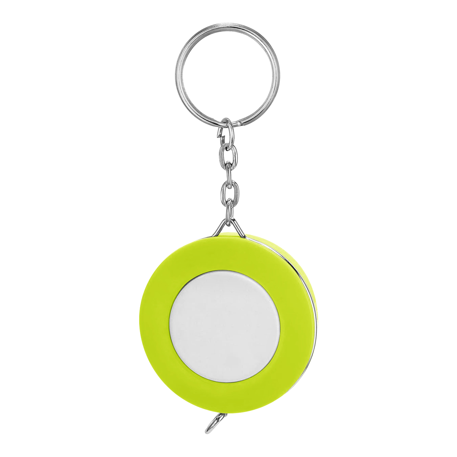 Retractable Tape Measure 2