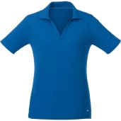 Women's Jepson Short Sleeve Polo 61