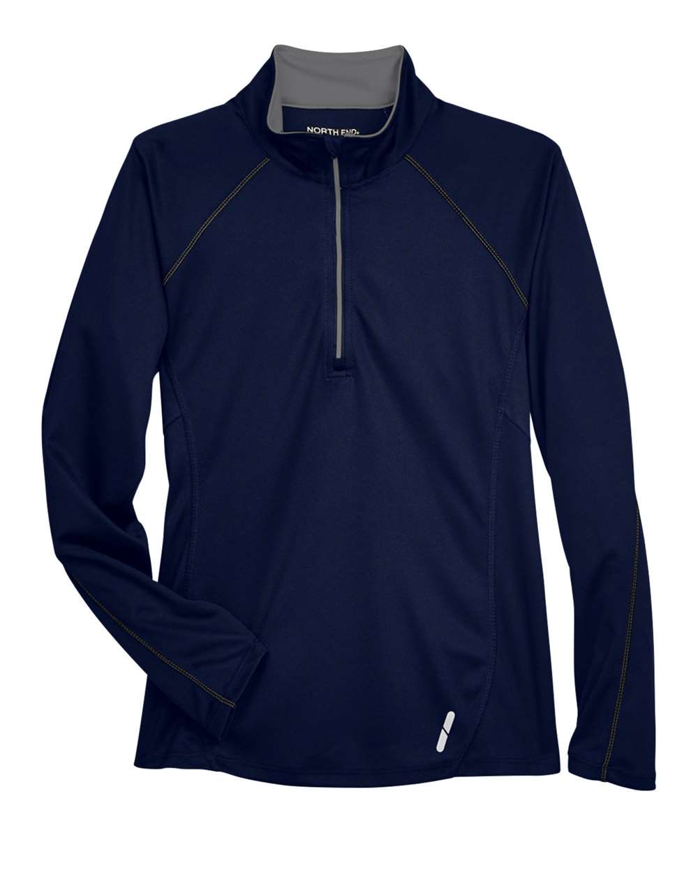 Women's Radar Performance Quarter-Zip Pullover - 78187 11