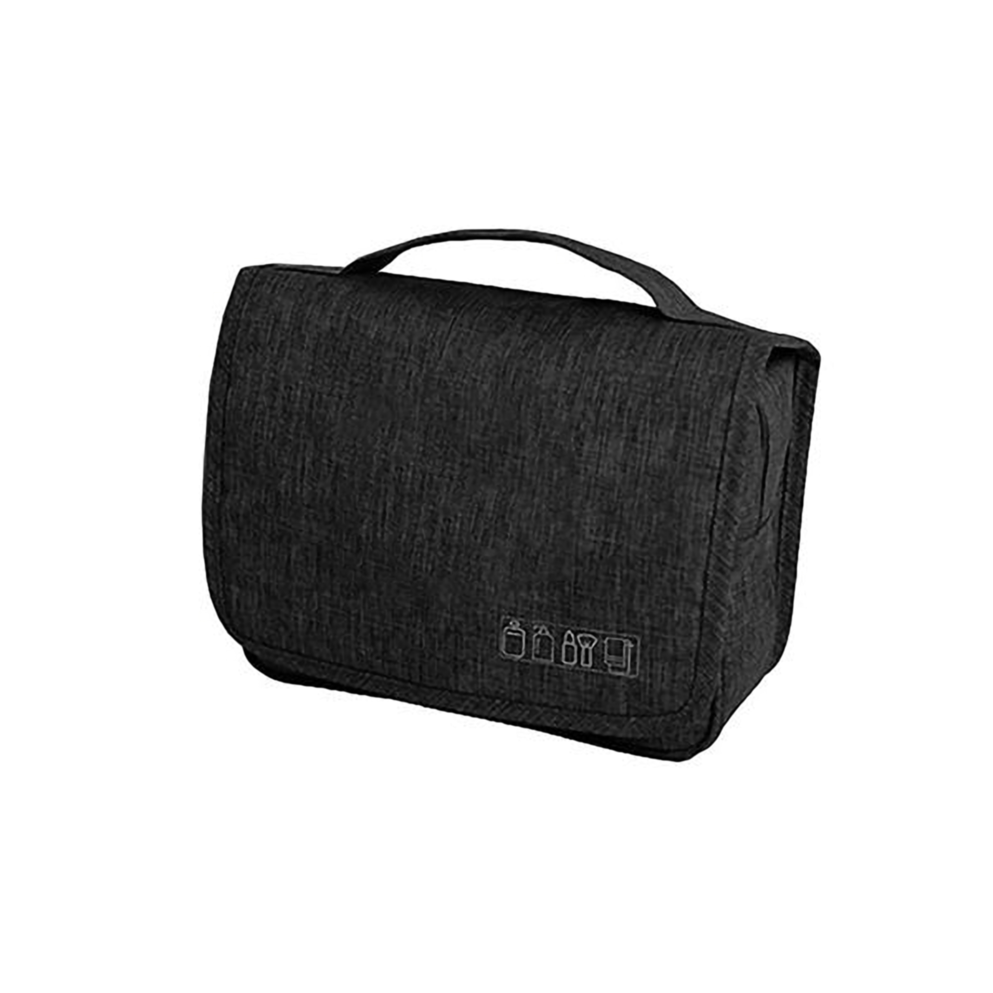 Travel Hanging Tolietry Pouch 4