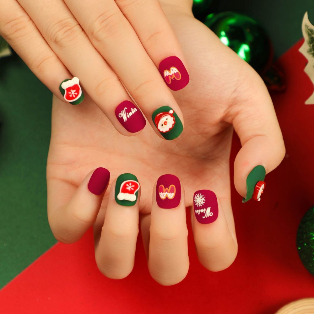 Press on Nails 2