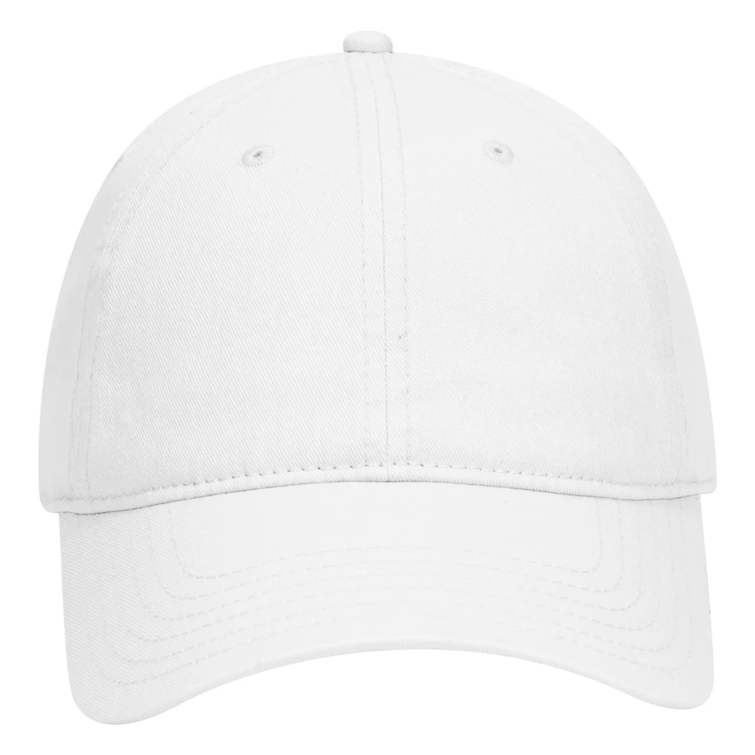 OTTO CAP 6 PANEL LOW PROFILE DAD HAT 5