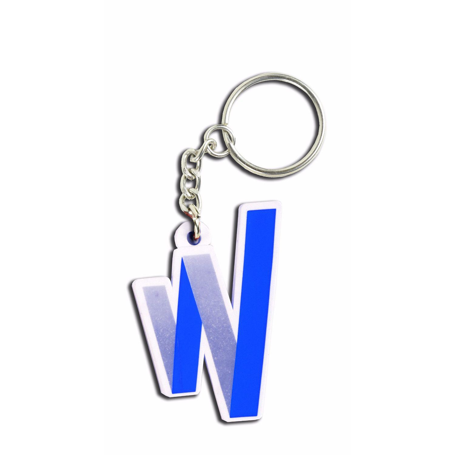 2-D PVC KEY TAGS 7