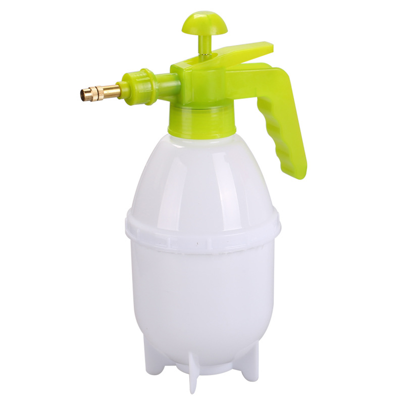 Manual Garden Sprayer 4