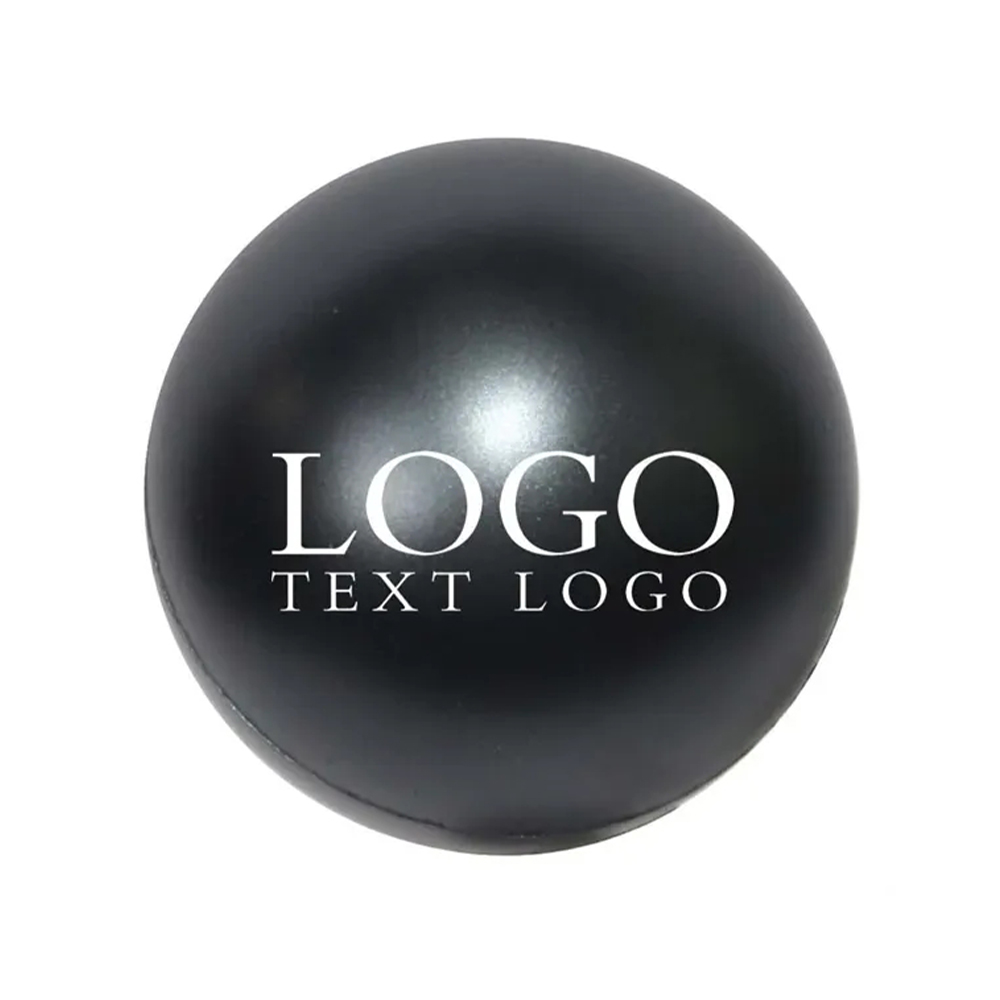 Printed Jewel Stress Ball 4