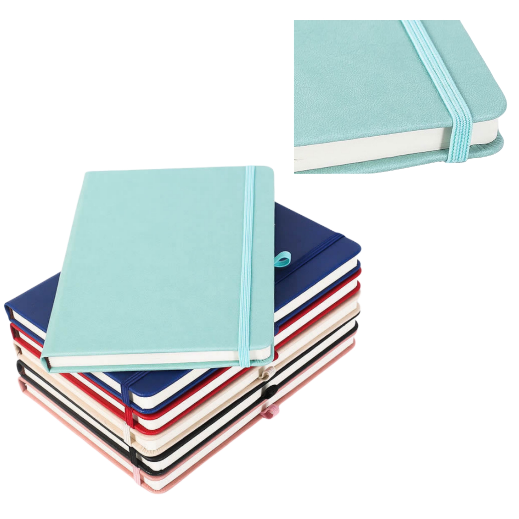 Soft Cover Journal 3