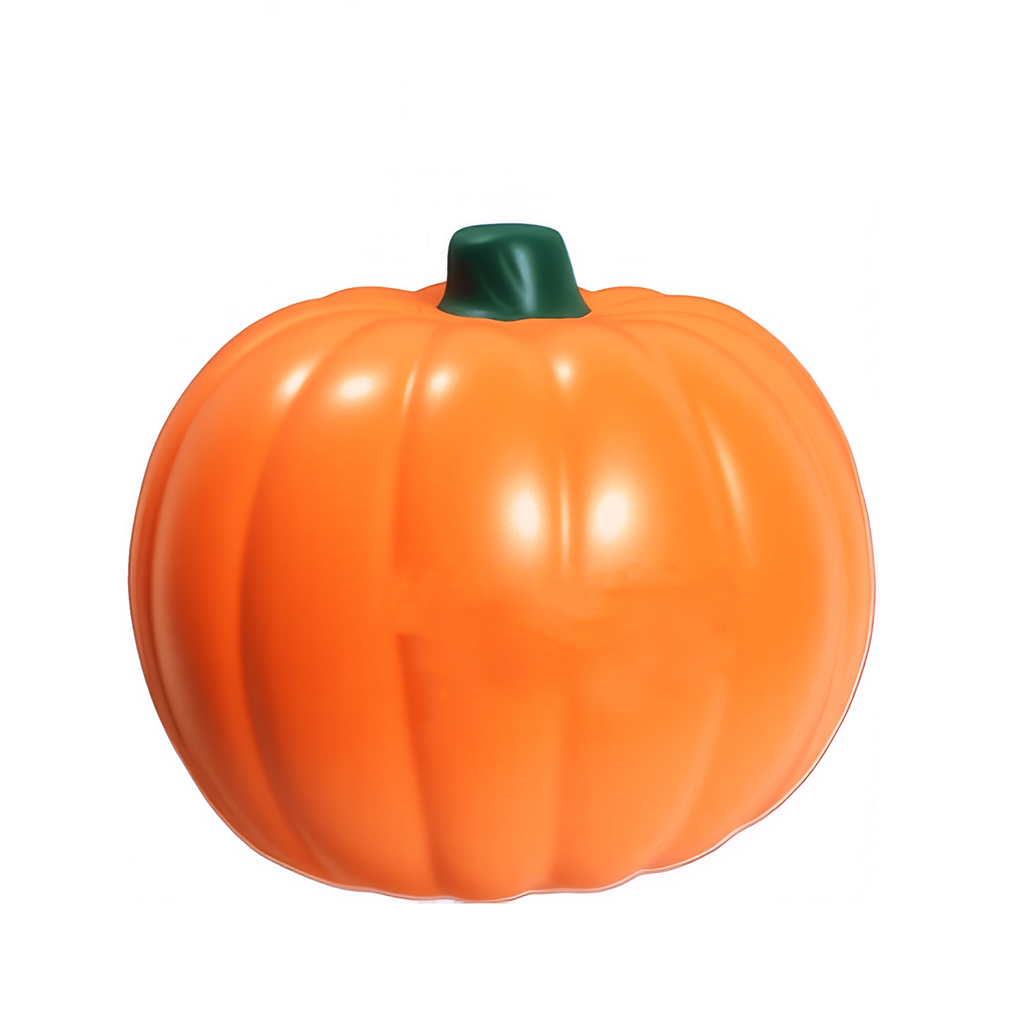 PU Foam Pumpkin Stress Reliever 4