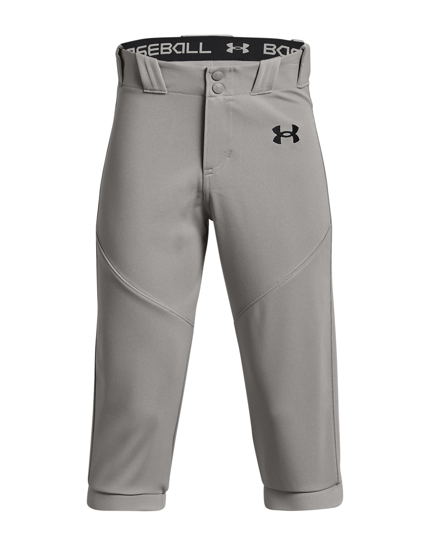 UA Utility Boys' Baseball Knicker 1