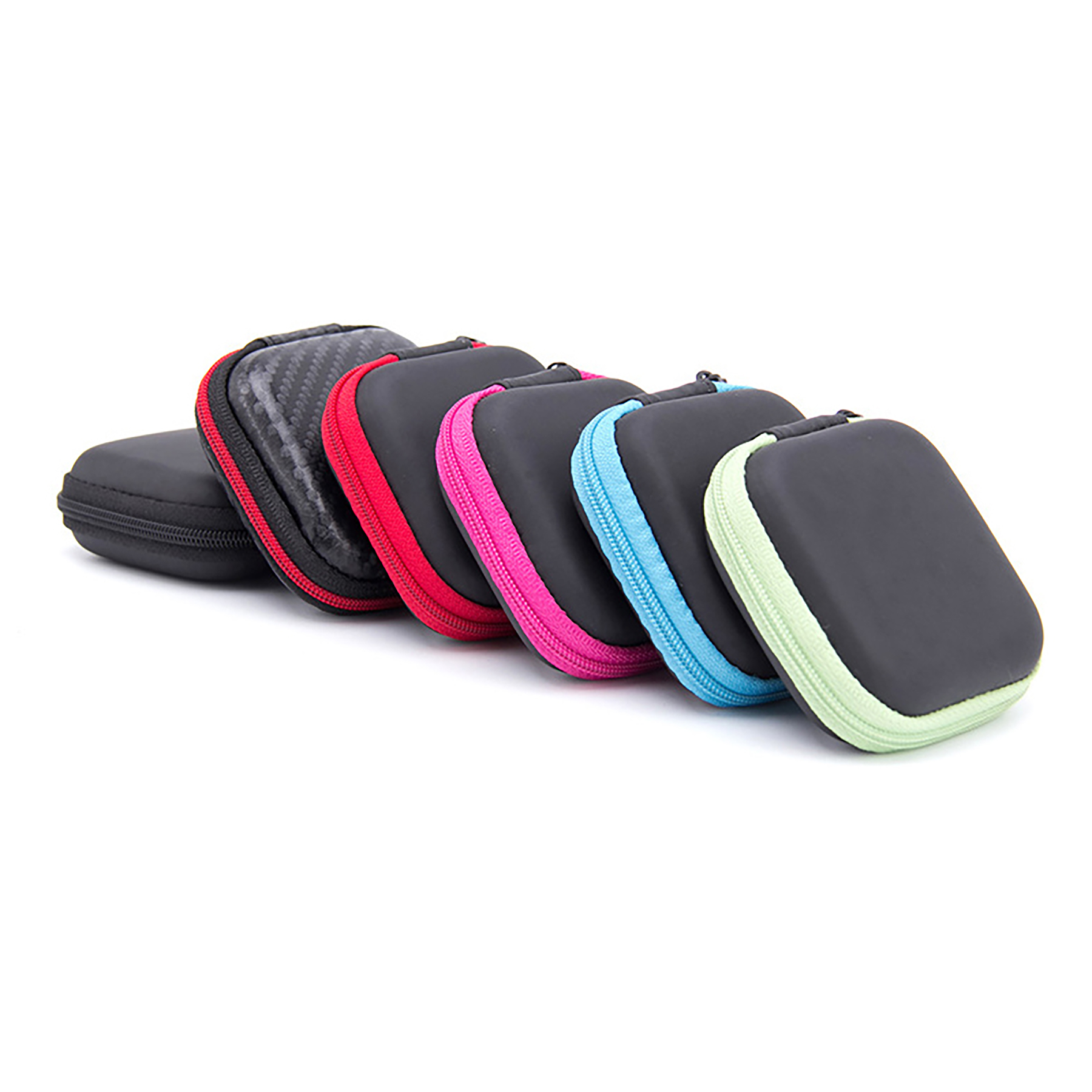 Earphone Storage Bag 3