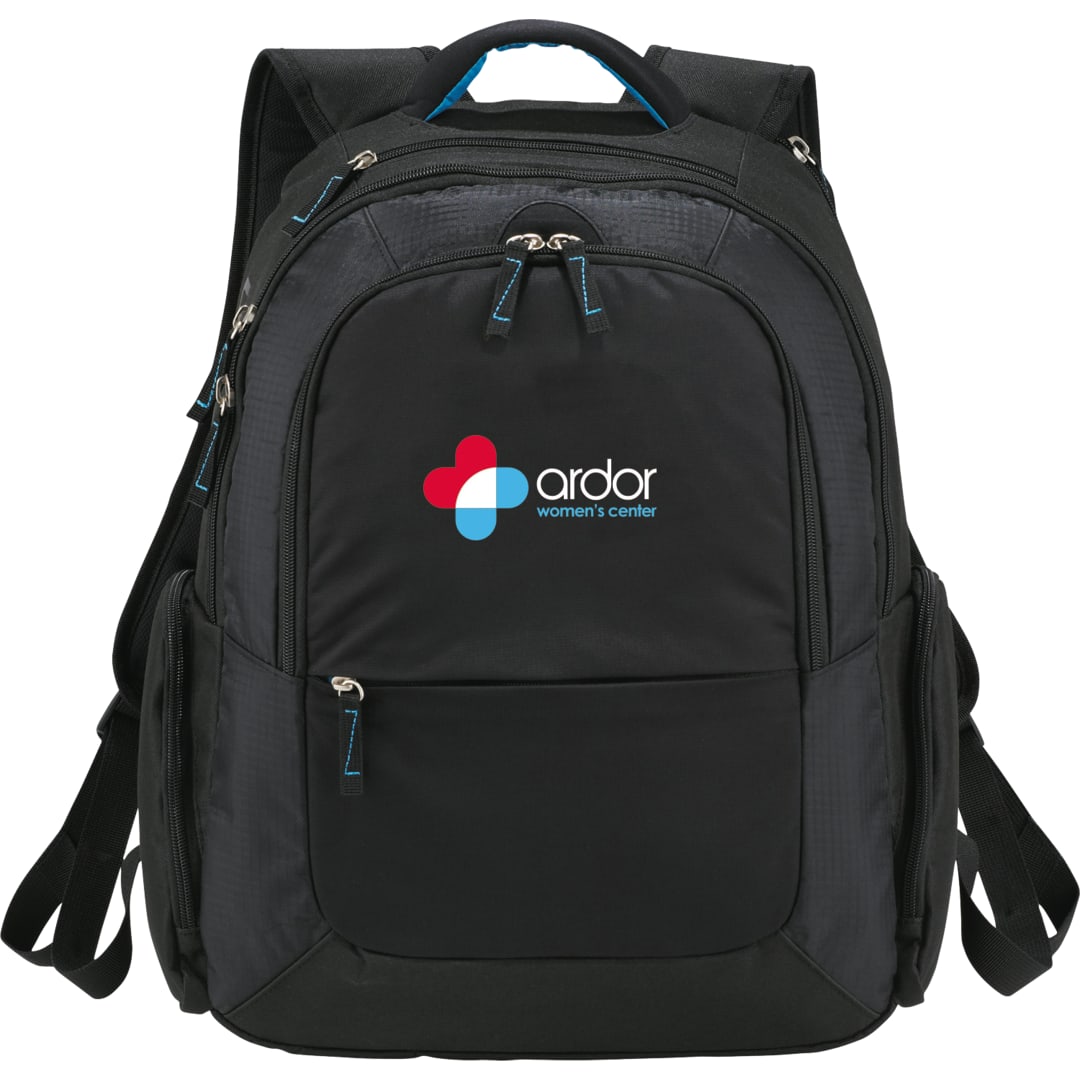 Zoom DayTripper 15" Computer Backpack 37