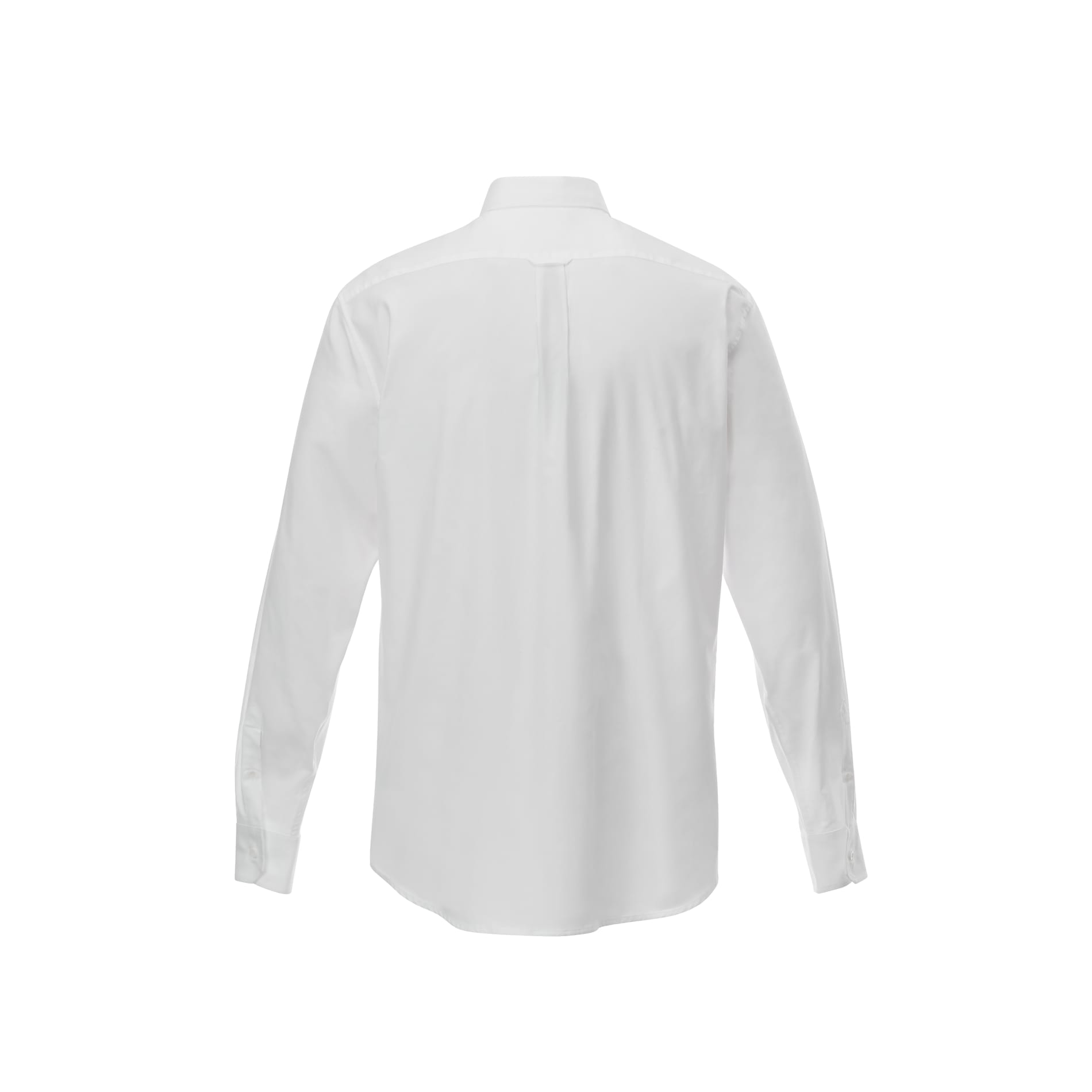 Men's IRVINE Oxford LS Shirt Tall 29