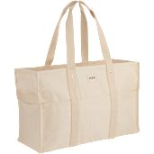 FEED Organic Cotton Large Market Tote 61