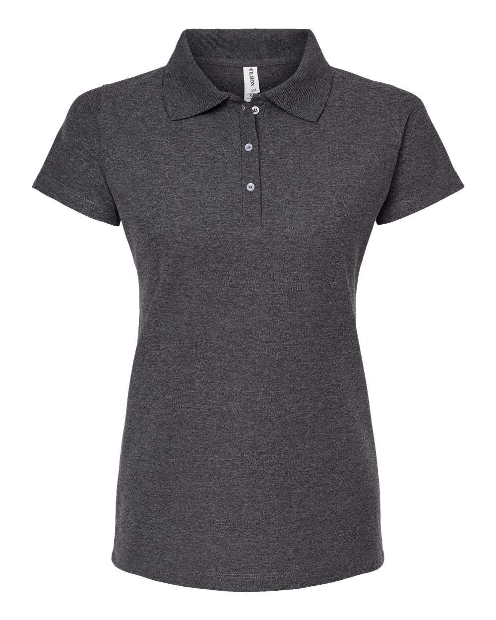 Women's 50/50 Sport Pique Polo - 401 8