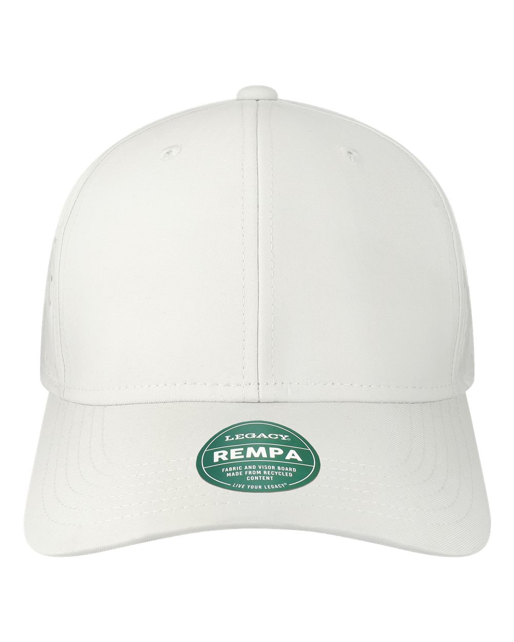 Reclaim Mid-Pro Adjustable Cap - REMPA 18