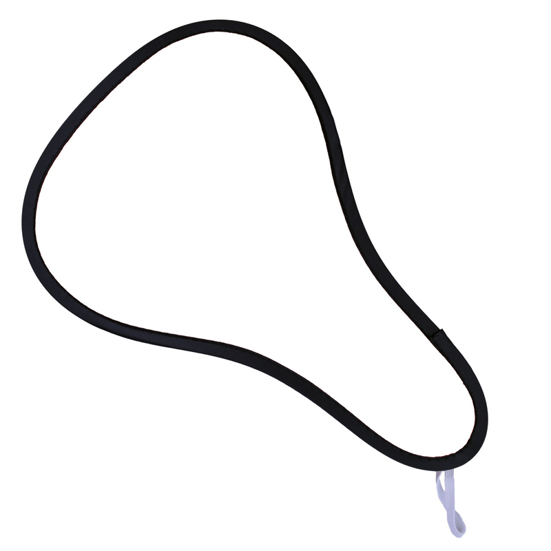Foldable Nylon Fan 1