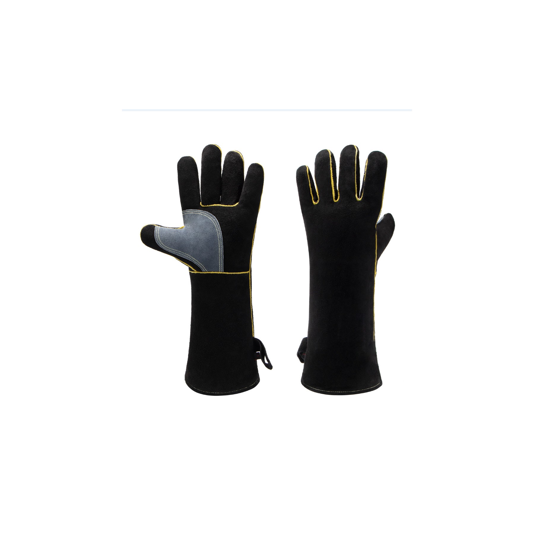 Welding Gloves 3