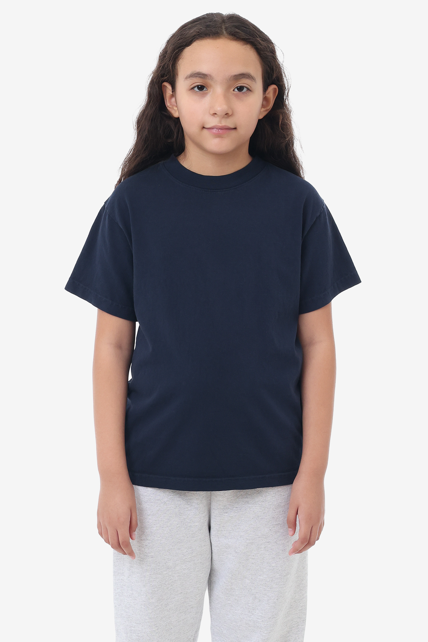 6.5 oz S/S Garment Dye T-Shirt 50