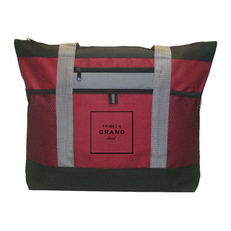 The Alumni Tote 2