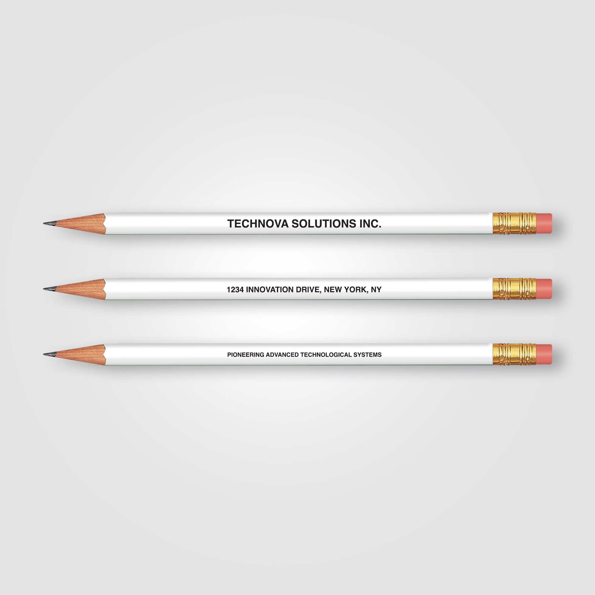 Hex Pencil 25