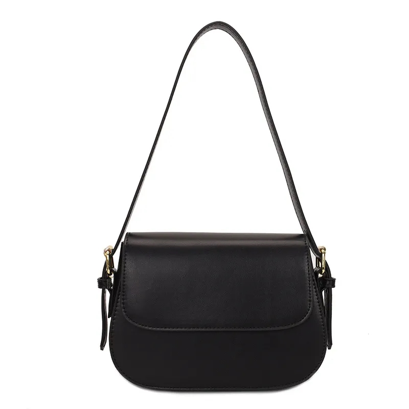 Vintage square shoulder bag 4