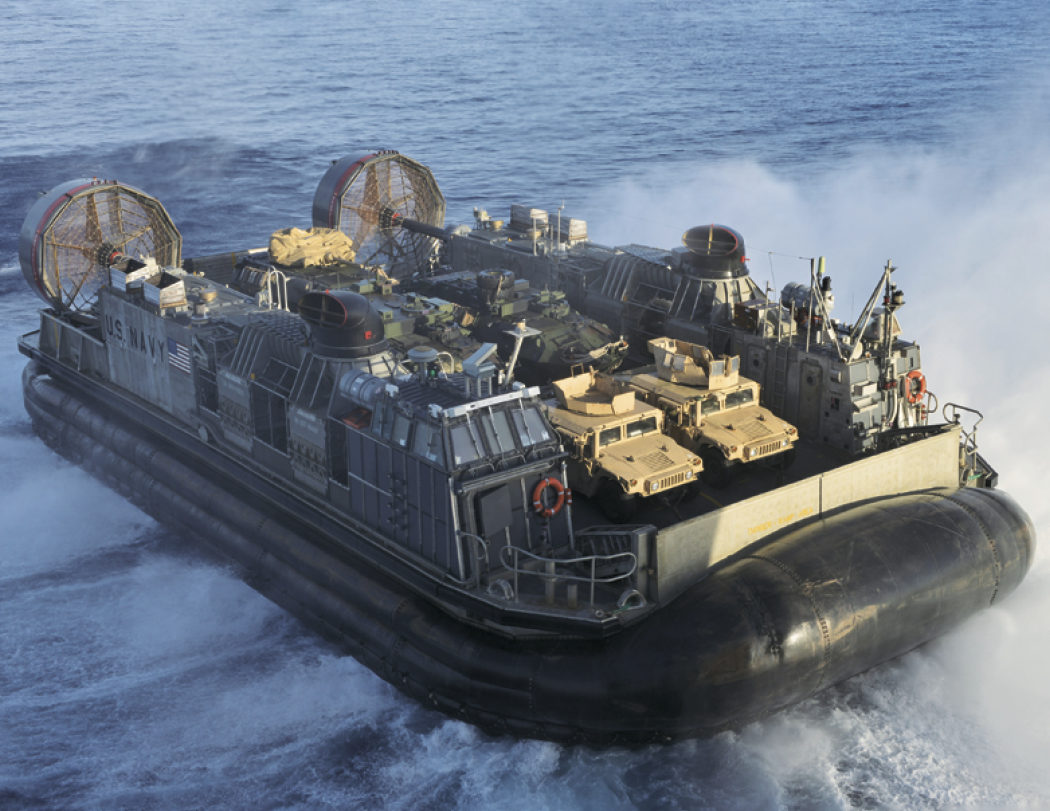 Good Value™ American Armed Forces - Spiral Calendar 41