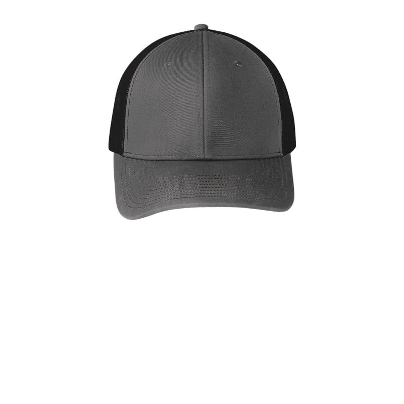 Port Authority Snapback Trucker Cap. 41