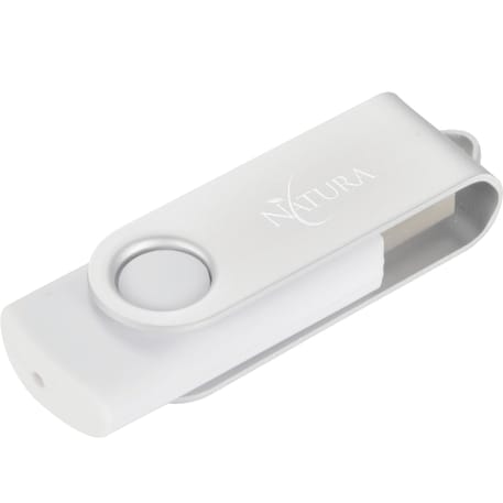 Rotate Flash Drive 4GB 126