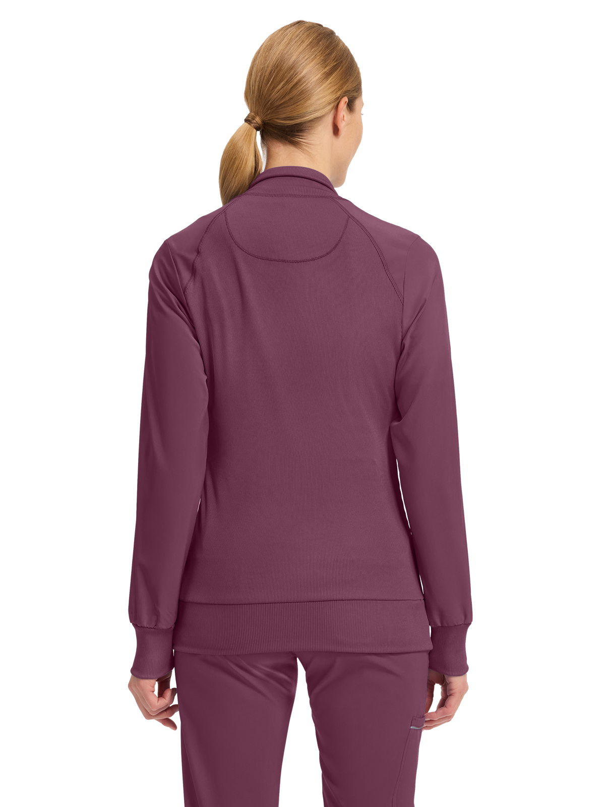 Infinity - Women's 2-Pocket Contemporary Jacket 114