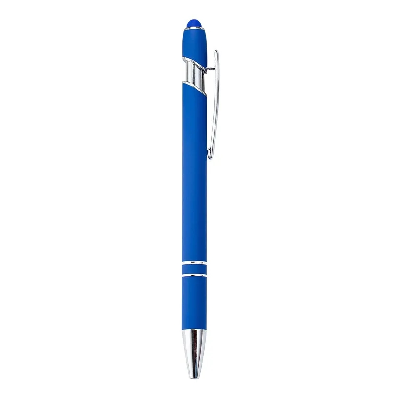 Ballpoint Pen with Stylus Tip 1