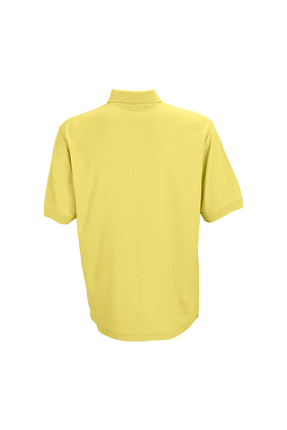 Soft-Blend Double-Tuck Pique Polo 75
