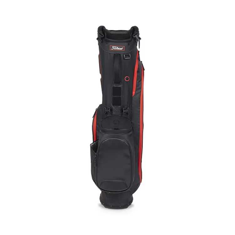 Titleist Players 4 Stand Bag 10