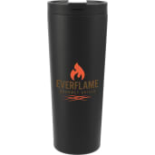 Maia 2-in-1 Copper Vacuum Tumbler Kit 24oz 37