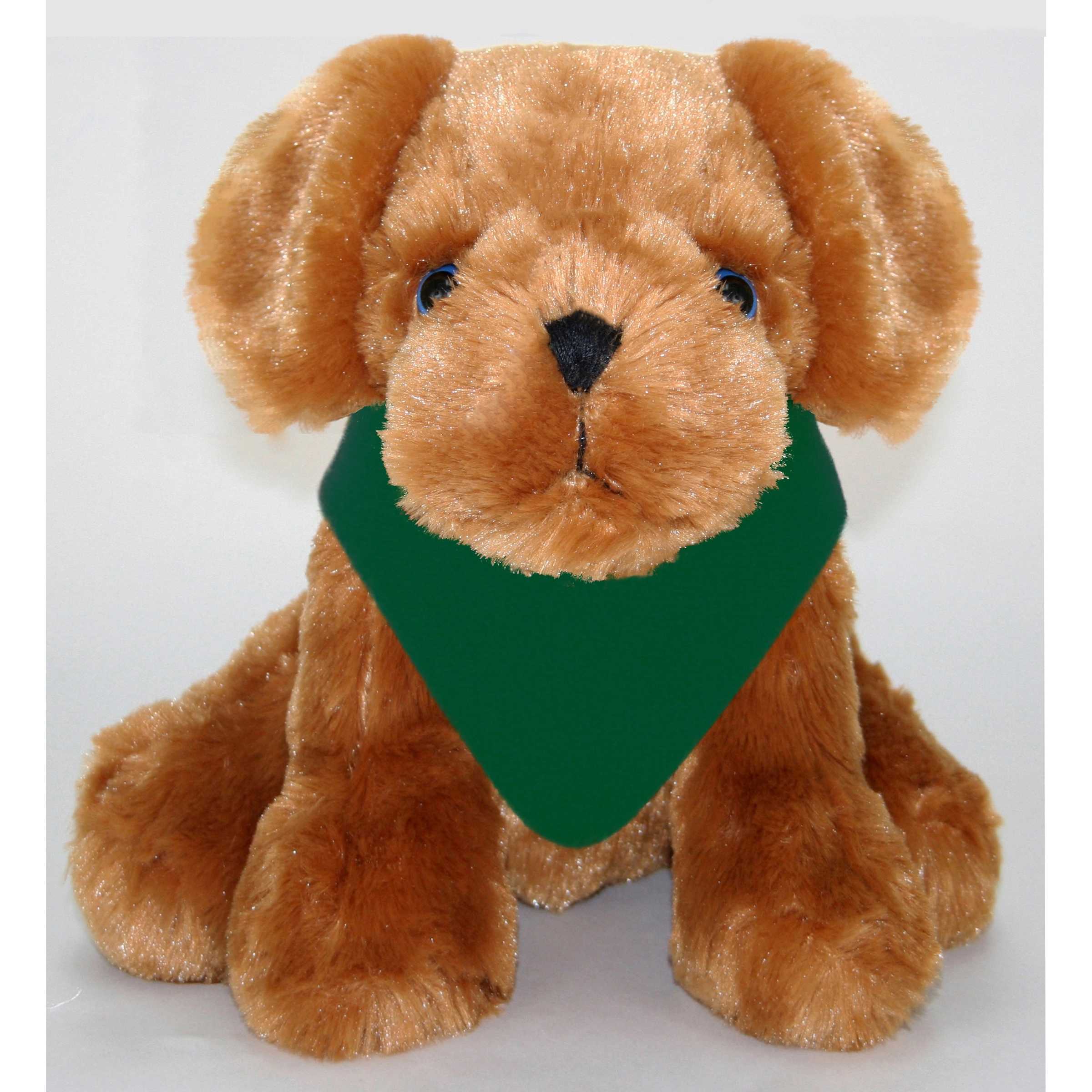 9" Floppy Kohair Lab 6